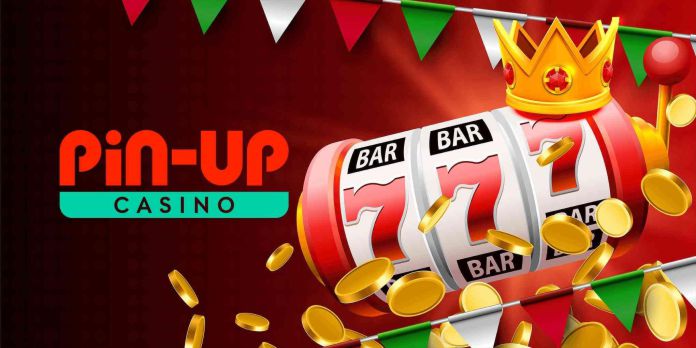 Pin Up Online Casino Application: Just how to Download apk for Android and iOS